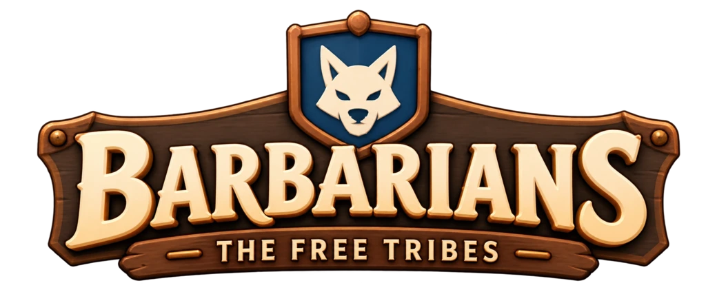 Barbarians: The Free Tribes